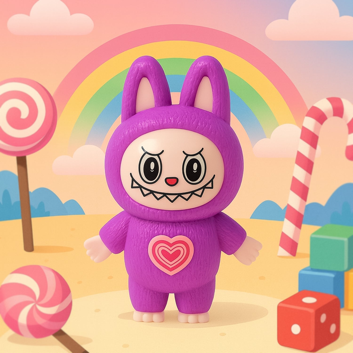 Cartoon Character Face Changing Toy With Key Holder Keychain (1 Pc) Cartoon Character Face Changing Toy With Key Holder Keychain (1 Pc)